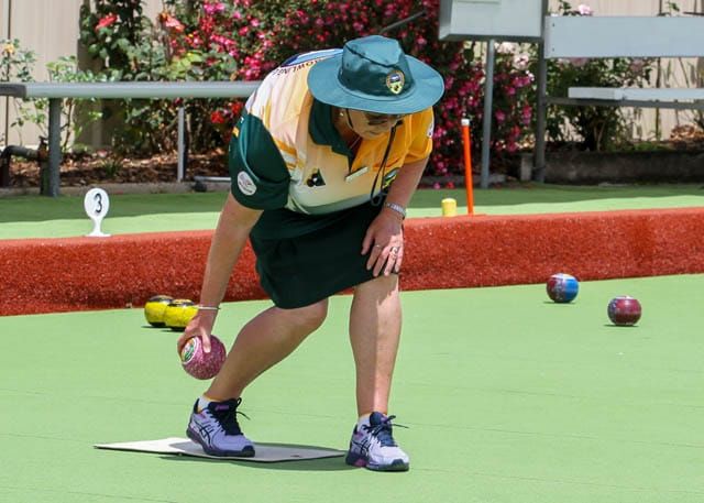 Lawn Bowls Div 2 - Neerim Vs. Morwell - 20.01.2024 post image