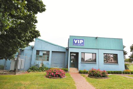 Jobs lost in factory closure post image