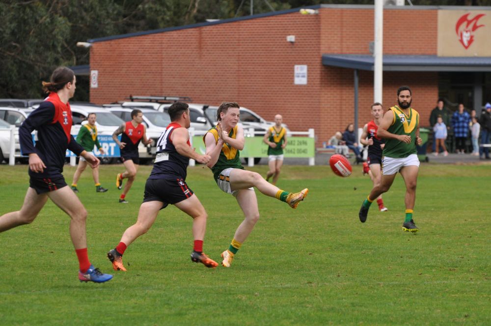 Can Hill End rebound against Foster in Mid Gippsland? post image