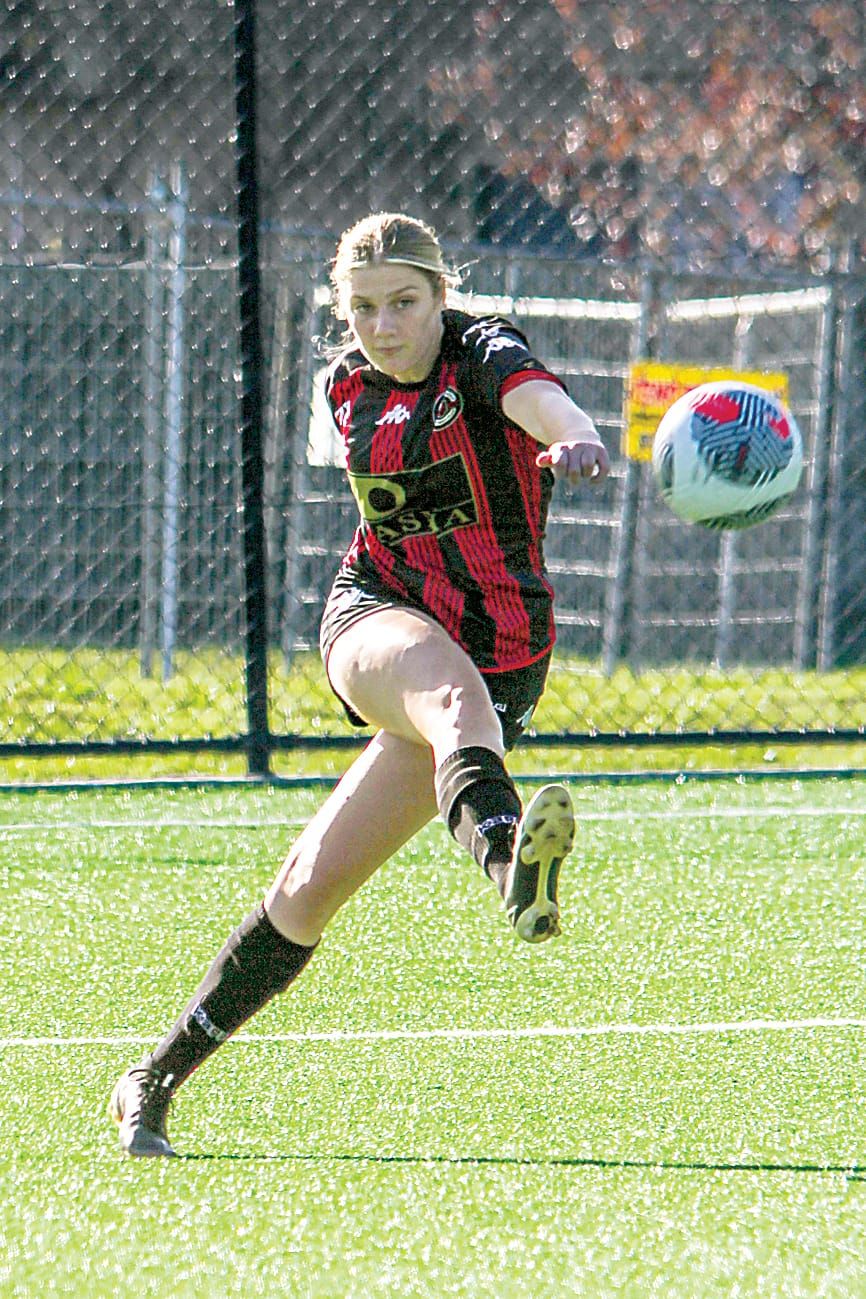 Tough day for United seniors post image