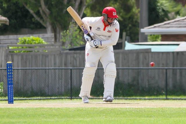 Cricket Seniors Div 1 - Warragul Vs. Ellinbank - 27.01.2024 post image