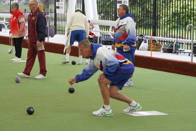 Lawn Bowls Div 6 - Longwarry Vs. Moe - 02.12.2023 post image