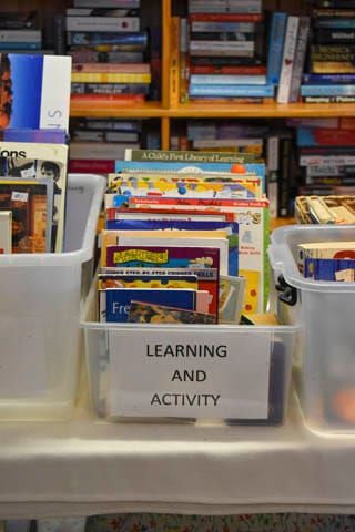 Bunyip Op Shop - 13.09.2022 post image