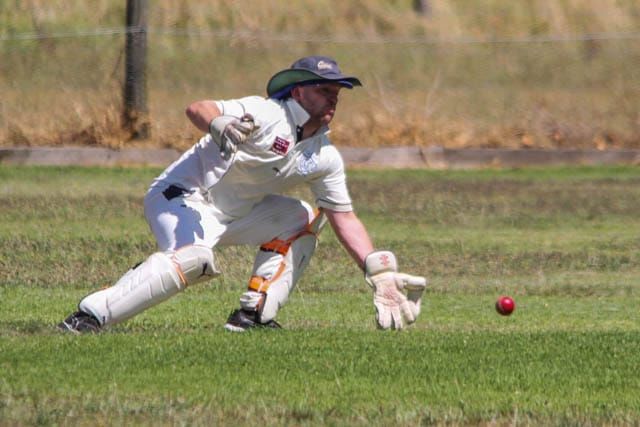 Cricket Seniors Div 3 - Iona Vs. Catani - 09.03.2024 post image