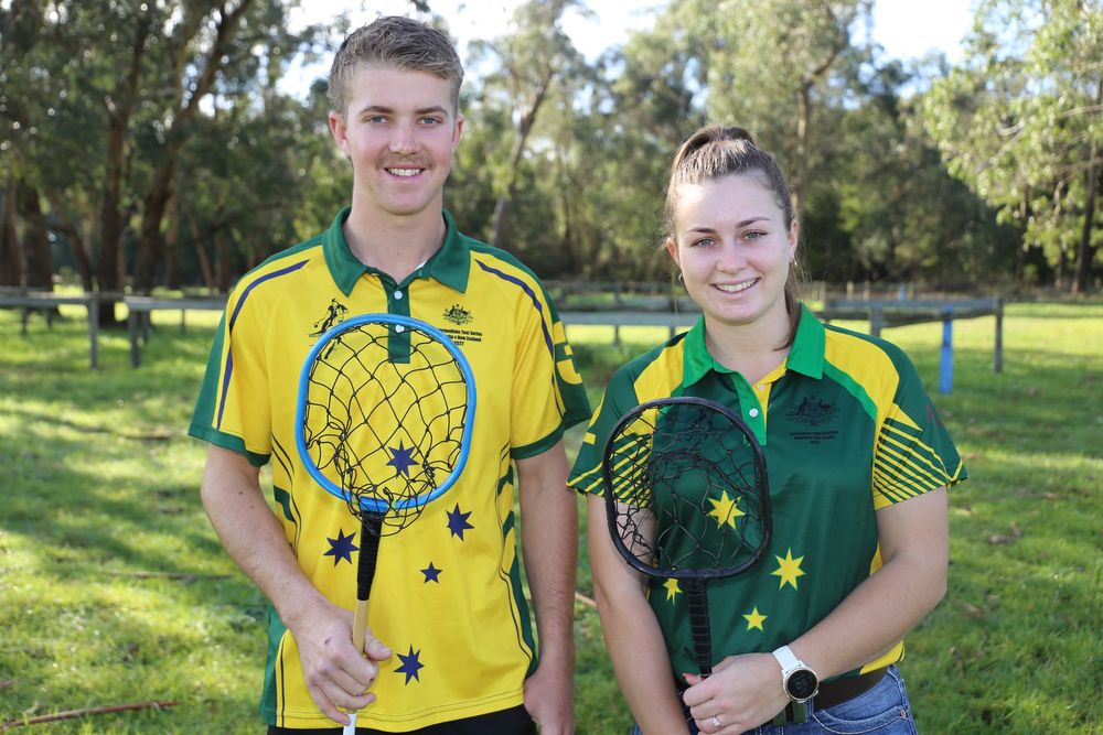Australian dream achieved for local polocrosse players post image