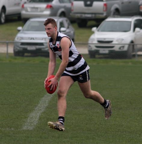 Football WGFNL Seniors Dusties Vs. Nar Nar Goon - 10.07.2021 post image