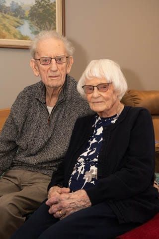 Marie Kerr 100th Birthday-12112020 post image