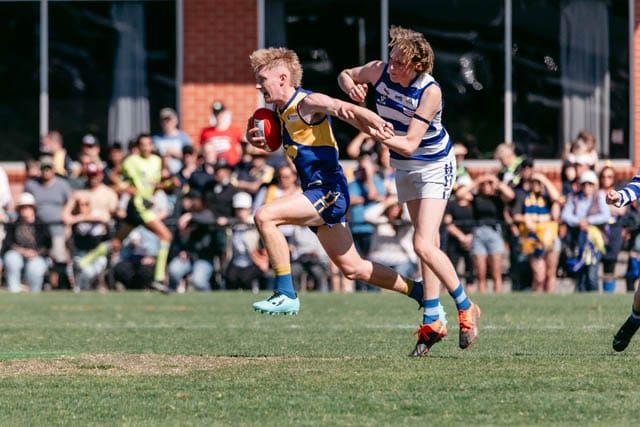 Football EDFNL Thirds - Grand Final - Neerim Vs. Ellinbank - 16.09.2023 post image