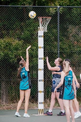 Netball EDFNL (U17's) - Yarragon Vs. Catani - 01.06.2024 post image