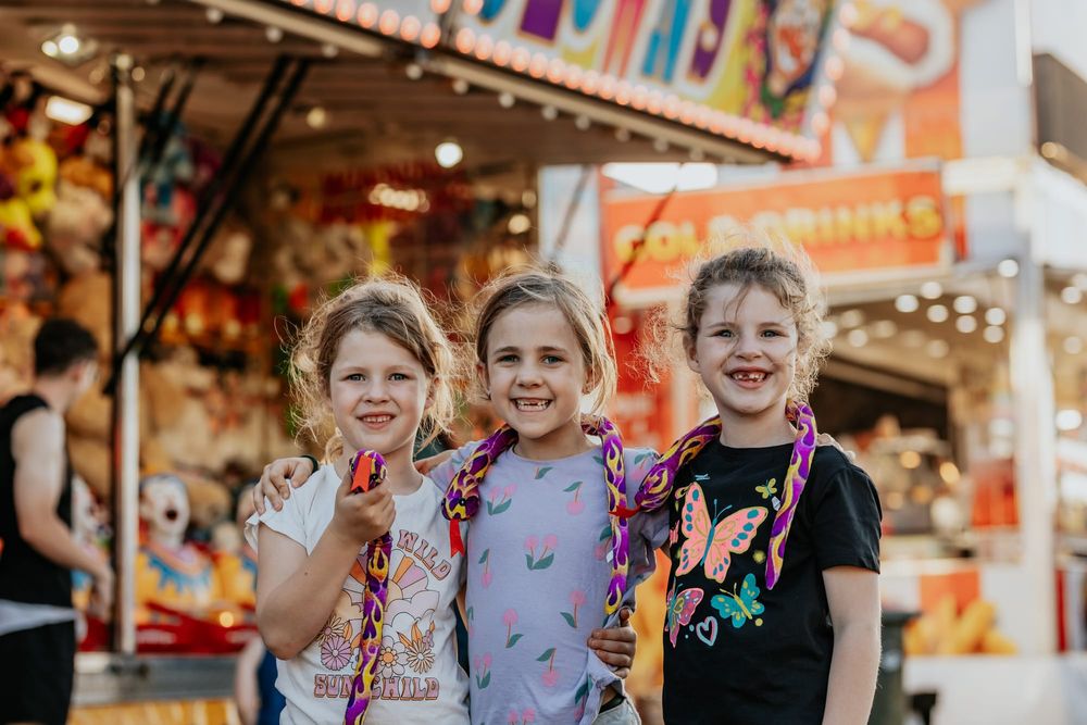 Show success post image