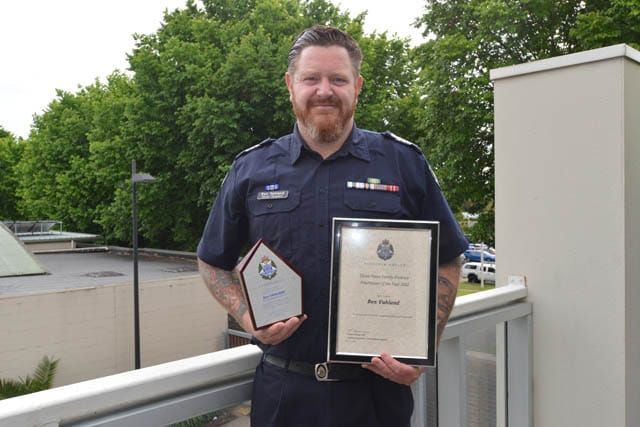 Ben Vahland - 13.12.2022 post image