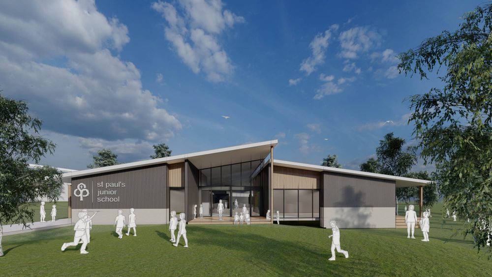 New place to learn in Drouin post image