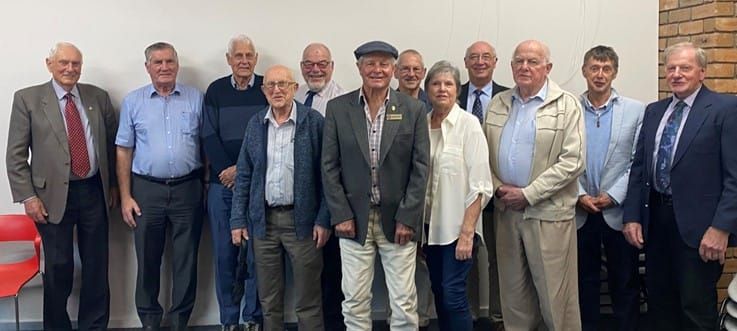 Opportunity to sort legal affairs post image