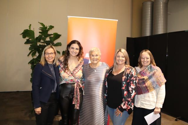 Women in Ag post image