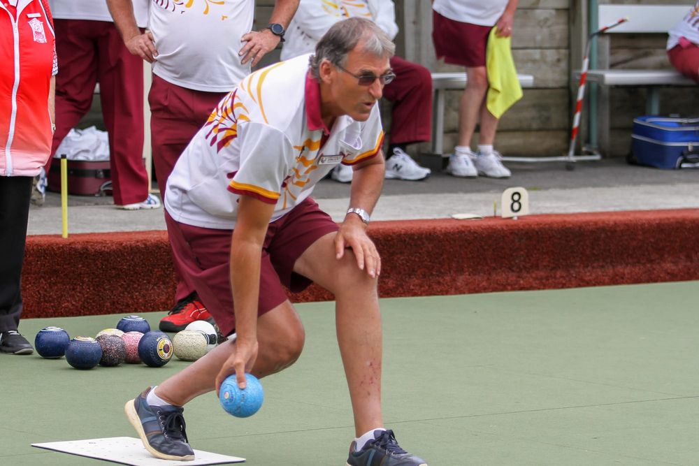 Drouin win a thriller post image