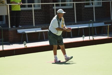 Bowlers come close post image