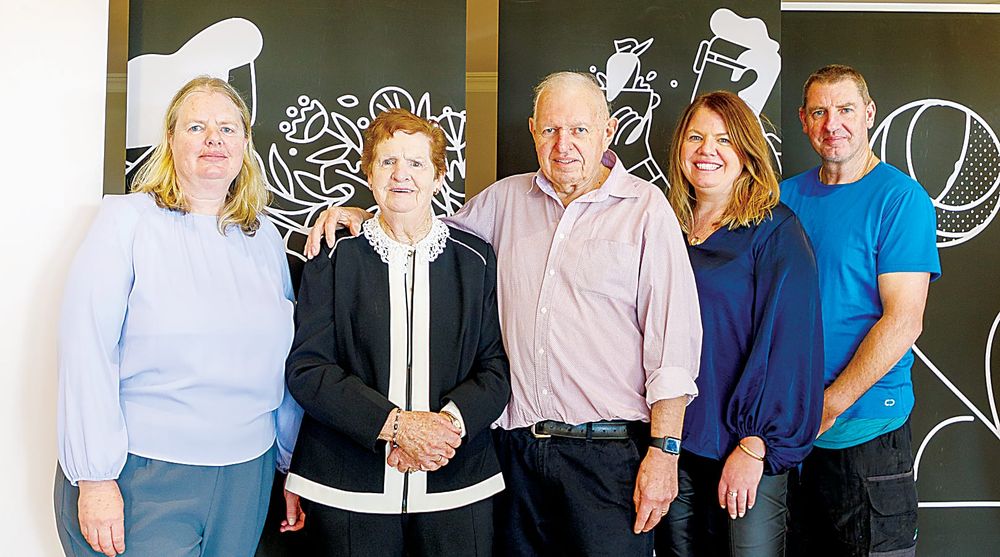 "The Wateva Project" 60 years in the making post image