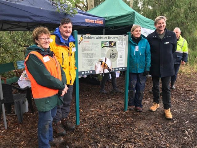 Unveiling of First Sign - 30.05.2023 post image