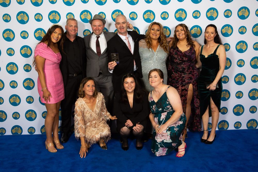 Local hotels named among state's best post image