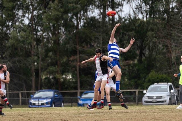 Football EDFL Reserves - Neerim South Vs. Nyora - 14.07.2024 post image