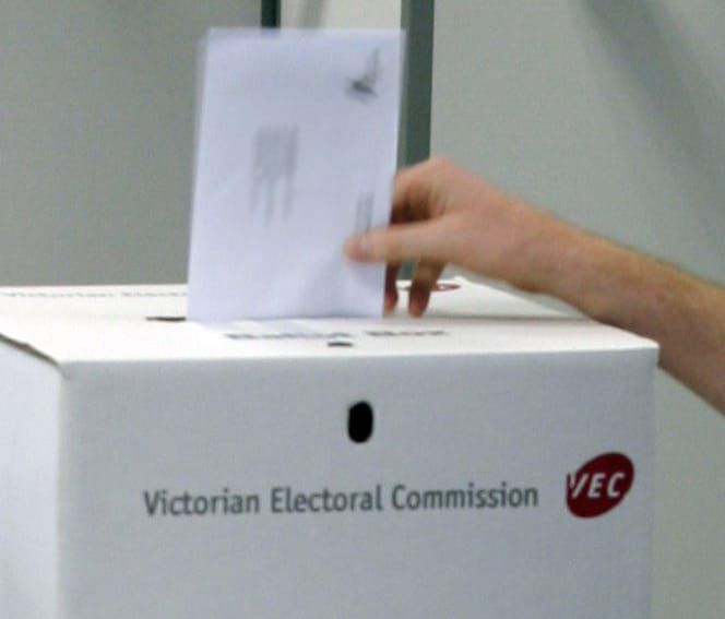 Election fines incoming post image