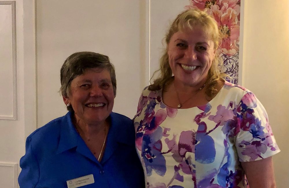 Sharryn Marshall tells Warragul VIEW of travel adventures post image