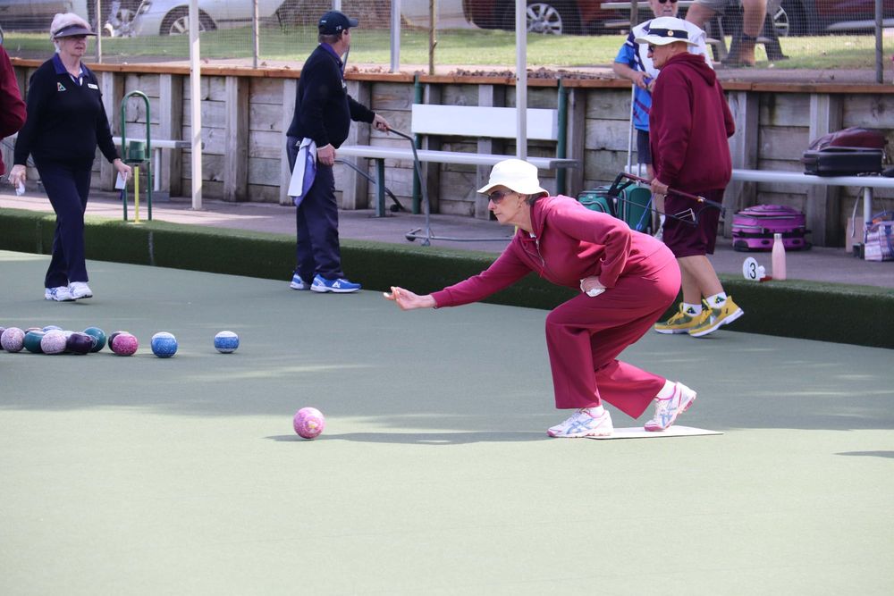Bowls Midweek - Drouin vs Newborough - 25.10.2022 post image