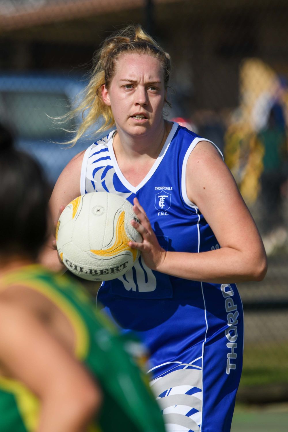 Netball MGFNL C Grade Hill End Vs. Thorpdale - 28.05.2022 post image