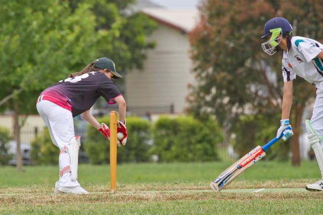 Cricket Div 6 Longwarry v Yarragon - 28112020 post image