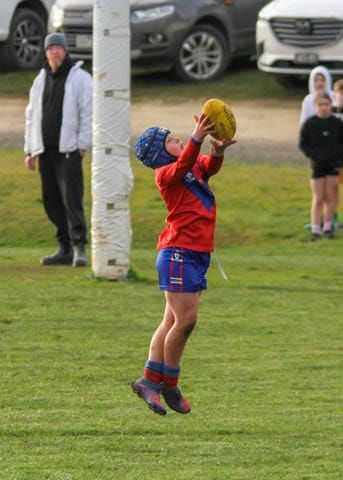 Football Juniors (U10's) - Buln Buln Vs. Garfield - 15.07.2023 post image