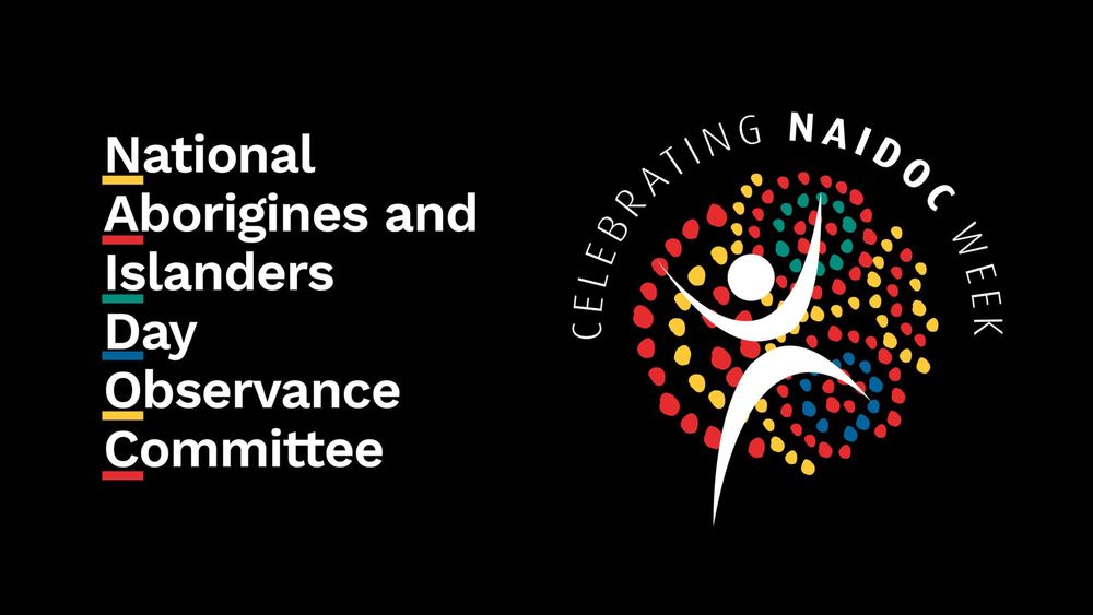 Local plans for NAIDOC week post image