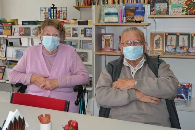 The Crossing Drop In - 22102020 post image