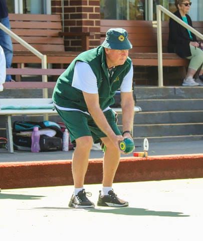 Bowls Div 6 at Warragul - Warragul Vs. Traralgon RSL - 22.10.2024 post image