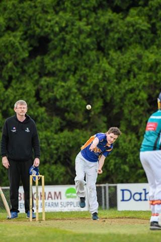 Cricket- Ellinbank Vs Yarragon (Under 14s) 19-10-2020 post image