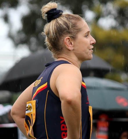 Netball C Grade - Longwarry Vs. Ellinbank - 17.09.2022 post image
