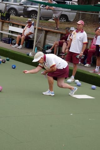 Midweek Bowls Drouin Vs. Traralgon RSL - 22.02.2022 post image