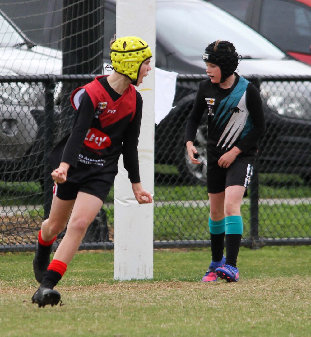 Football WDJFL (U12's) Warragul Vs. Yarragon - 07.05.2022 post image