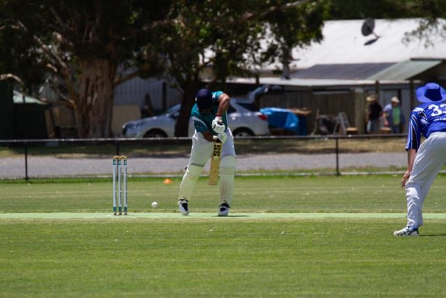 Cricket Div 3 Yarragon Vs. Western Park- 18.12.2021 post image