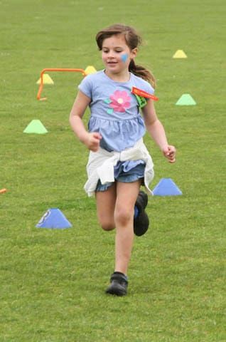 St.Itas Athletics Day - 14.11.2023 post image