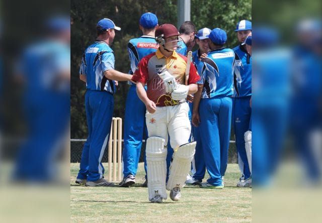 Buln’s exceptional form continues post image