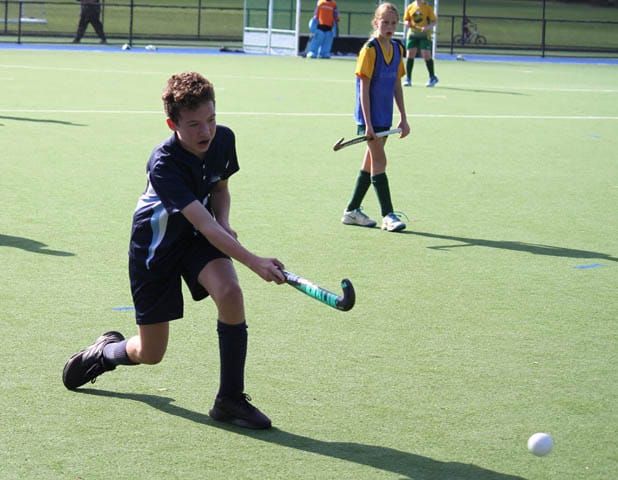 Hockey (U15's) - Drouids Vs. Gulls - 13.05.2023 post image