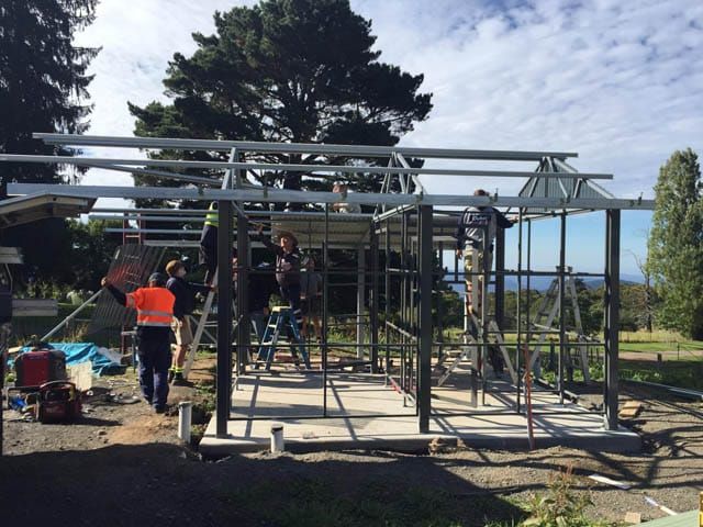 Aberfeldy Loo - 14.11.2023 post image