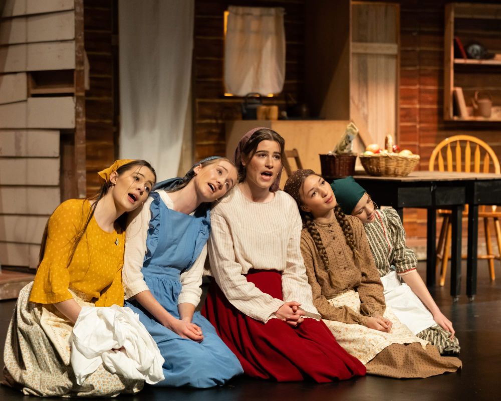 Strong cast for Chairo production post image