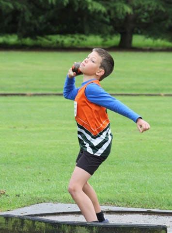 Little Aths - 14.10.2023 post image