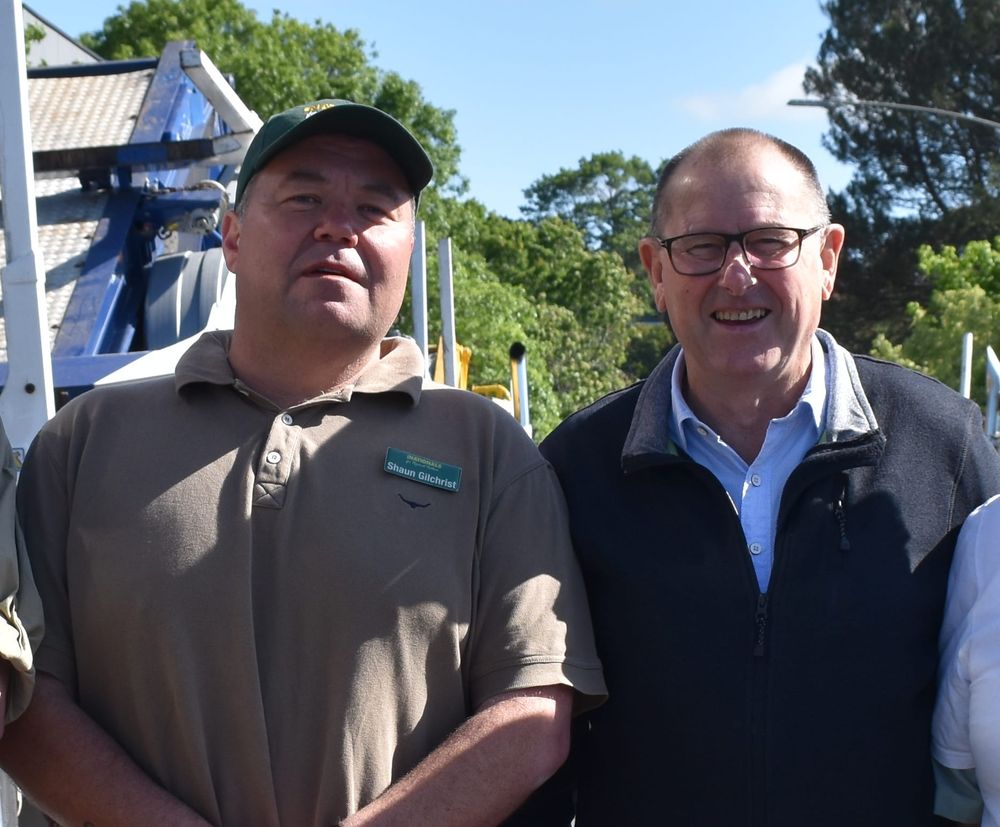 Candidate death delays voting post image