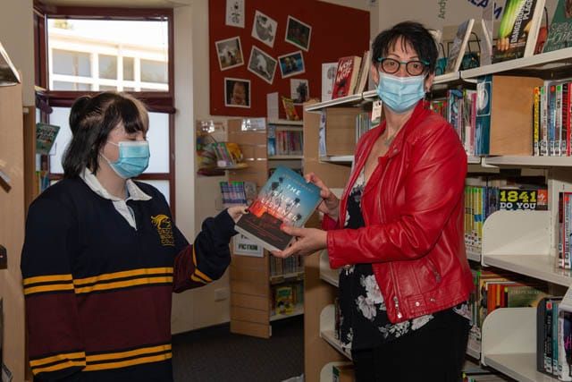 Lyn Yoewart Book - 25022021 post image