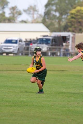 Football WDJFL (U12's) Hallora Vs. Warragul - 15.05.2021 post image