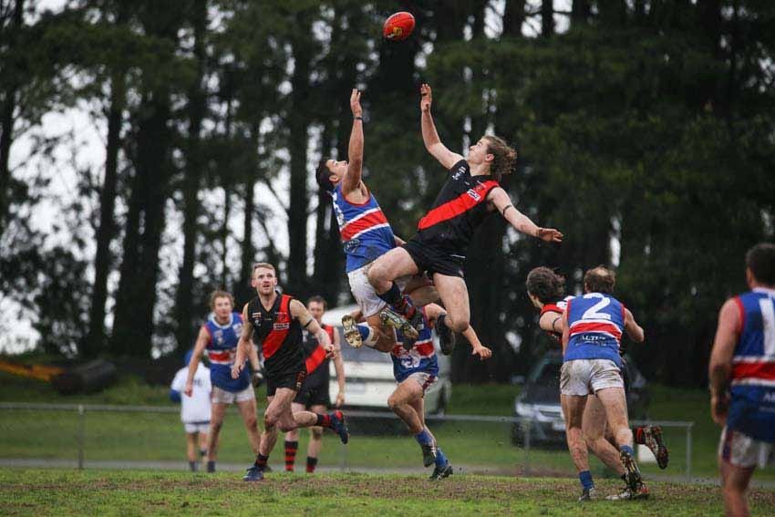 Warragul’s top five chance post image