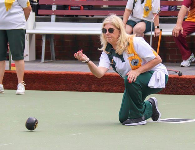 Bowls Midweek - Div 3 Warragul Vs. Traralgon - 19.12.2023 post image