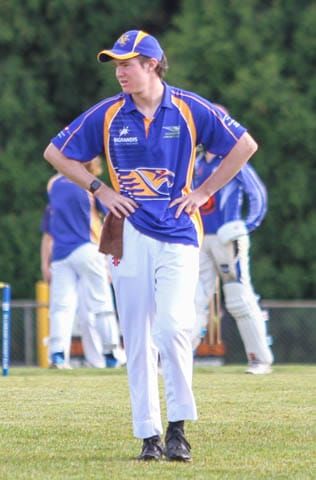 Cricket Juniors - Ellinbank Vs. Western Park White - 11.03.2023 post image